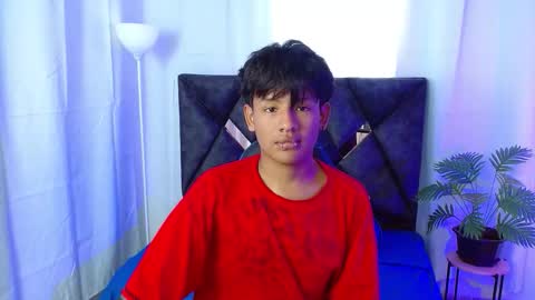 Felix online show from 10-06-25, 08:17