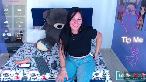 felina online show from 01-15-25, 05:47