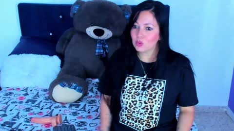 felina online show from 01-21-25, 04:58