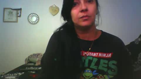 felina online show from 03-11-25, 03:59
