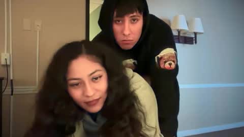 Snapshot of felinasol chatting on 11-13-25, 12:53 FelinaSol online show from 11-13-25, 12:53