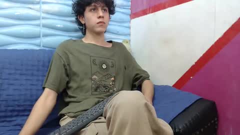 Felipe Browns online show from 01-07-25, 01:14