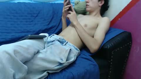 Felipe Browns online show from 01-09-25, 03:44