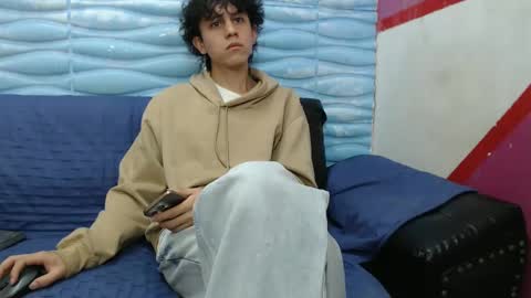 Felipe Browns online show from 01-16-25, 12:53