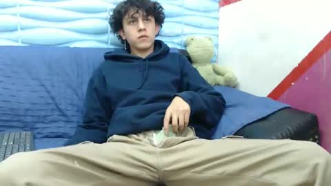 Felipe Browns online show from 01-19-25, 01:12