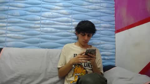 Felipe Browns online show from 02-03-25, 12:25