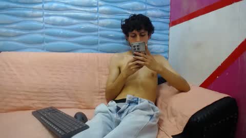 Felipe Browns online show from 02-07-25, 01:22