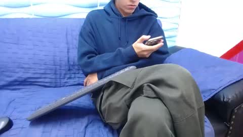 Felipe Browns online show from 02-19-25, 12:55