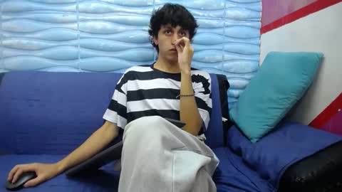 Felipe Browns online show from 03-03-25, 01:31