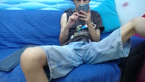 Felipe Browns online show from 03-10-25, 01:54