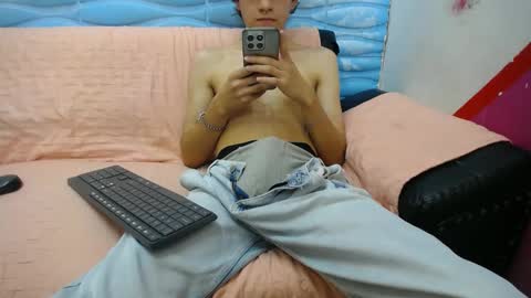 Felipe Browns online show from 03-12-25, 02:12