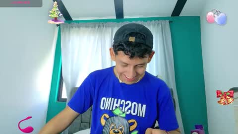 felipehotgonzalez online show from 11-25-25, 01:33