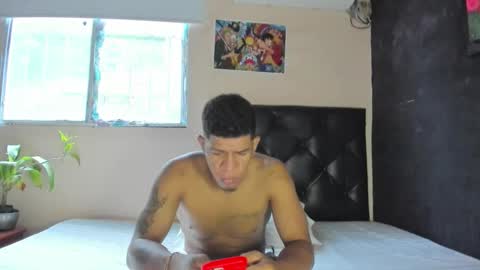  Felipe  online show from 11-07-25, 07:03