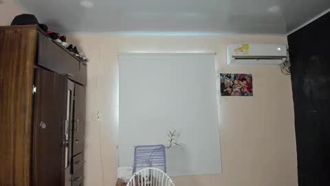  Felipe  online show from 12-04-25, 05:43