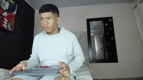  Felipe  online show from 01-14-26, 09:20