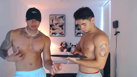 felipexvip online show from 10-08-25, 05:32