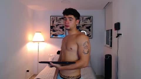 felipexvip online show from 10-09-25, 05:38