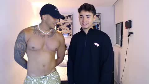 felipexvip online show from 10-10-25, 03:27