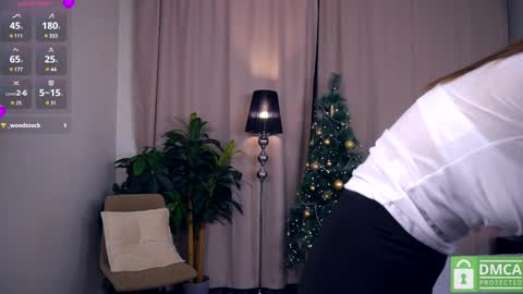 Hello im Nova online show from 12-26-24, 04:21