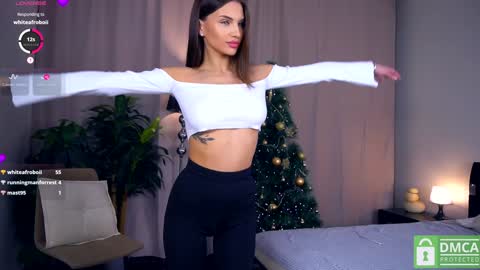 Hello im Nova online show from 01-05-25, 04:36