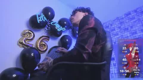 Felix  online show from 10-07-25, 09:23