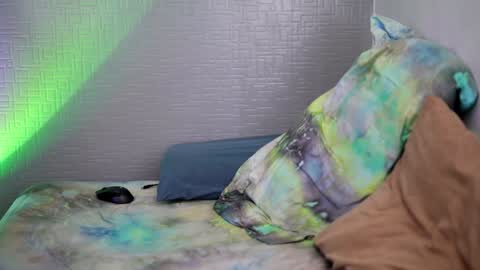 Felix Candela  online show from 12-09-24, 02:28