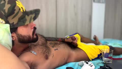 Felix Candela  online show from 12-14-24, 07:18