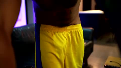 Felix Candela  online show from 01-14-25, 03:43