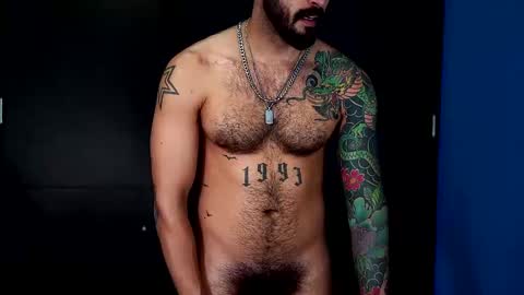 Felix Candela  online show from 02-09-25, 06:16