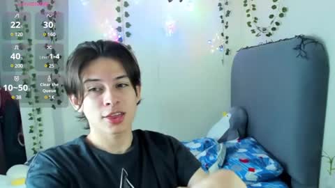 Snapshot of felix_leex chatting on 12-14-24, 07:14 Felix leex online show from 12-14-24, 07:14