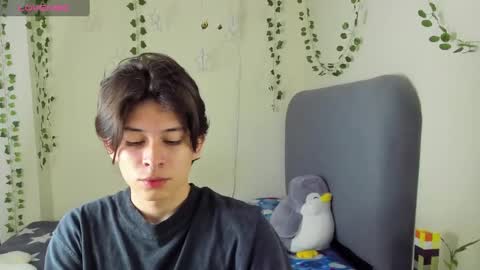 Snapshot of felix_leex chatting on 12-20-24, 11:47 Felix leex online show from 12-20-24, 11:47