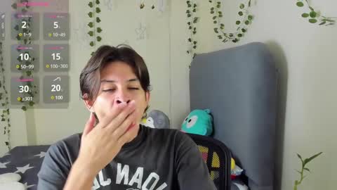 Snapshot of felix_leex chatting on 12-21-24, 07:06 Felix leex online show from 12-21-24, 07:06