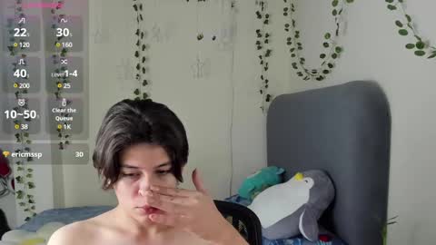 Snapshot of felix_leex chatting on 12-26-24, 10:52 Felix leex online show from 12-26-24, 10:52