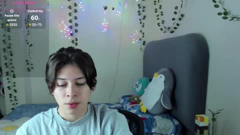 Snapshot of felix_leex chatting on 12-28-24, 07:11 Felix leex online show from 12-28-24, 07:11