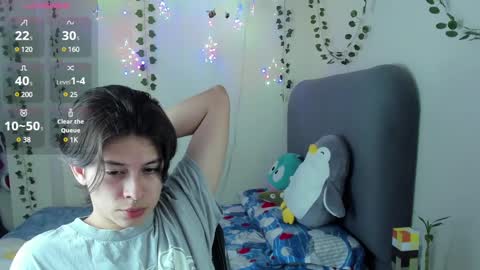 Snapshot of felix_leex chatting on 12-28-24, 10:13 Felix leex online show from 12-28-24, 10:13