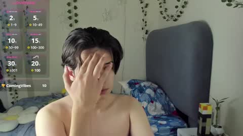 Snapshot of felix_leex chatting on 12-29-24, 10:23 Felix leex online show from 12-29-24, 10:23