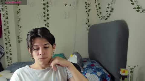 Snapshot of felix_leex chatting on 12-29-24, 07:11 Felix leex online show from 12-29-24, 07:11