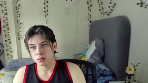 Snapshot of felix_leex chatting on 12-30-24, 07:53 Felix leex online show from 12-30-24, 07:53