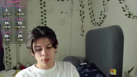 Snapshot of felix_leex chatting on 01-04-25, 07:13 Felix leex online show from 01-04-25, 07:13