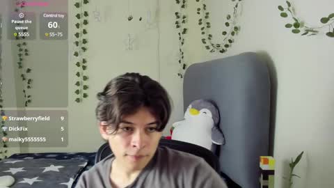 Snapshot of felix_leex chatting on 01-09-25, 11:45 Felix leex online show from 01-09-25, 11:45