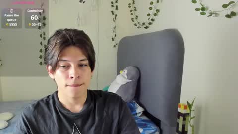 Snapshot of felix_leex chatting on 01-26-25, 07:20 Felix leex online show from 01-26-25, 07:20