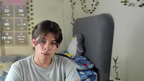 Snapshot of felix_leex chatting on 01-29-25, 10:11 Felix leex online show from 01-29-25, 10:11