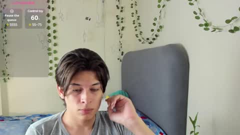 Snapshot of felix_leex chatting on 01-30-25, 08:53 Felix leex online show from 01-30-25, 08:53