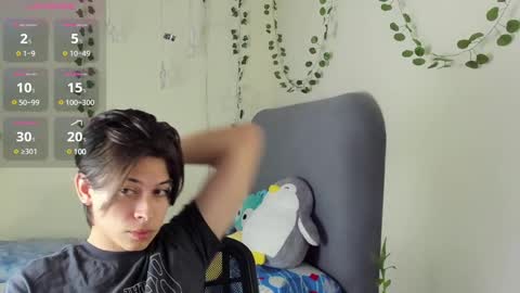 Snapshot of felix_leex chatting on 02-02-25, 07:57 Felix leex online show from 02-02-25, 07:57