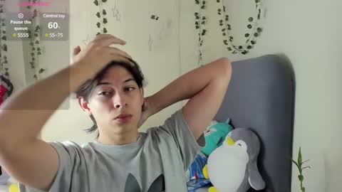 Snapshot of felix_leex chatting on 02-13-25, 07:52 Felix leex online show from 02-13-25, 07:52