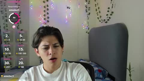 Snapshot of felix_leex chatting on 02-14-25, 07:17 Felix leex online show from 02-14-25, 07:17