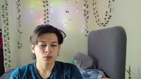 Snapshot of felix_leex chatting on 02-15-25, 07:50 Felix leex online show from 02-15-25, 07:50