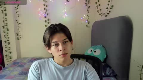 Snapshot of felix_leex chatting on 02-18-25, 07:52 Felix leex online show from 02-18-25, 07:52