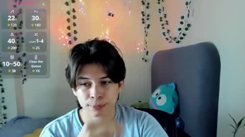 Snapshot of felix_leex chatting on 03-02-25, 07:56 Felix leex online show from 03-02-25, 07:56