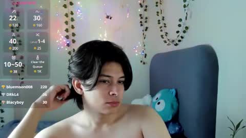 Snapshot of felix_leex chatting on 03-02-25, 10:59 Felix leex online show from 03-02-25, 10:59